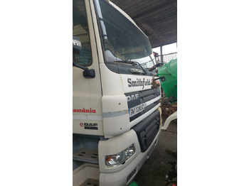 Ťahač DAF CF 85.43 Tractor Head: obrázok 2 Ťahač DAF CF 85.43 Tractor Head: obrázok 2