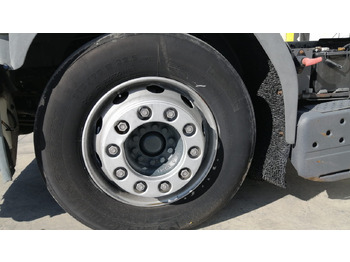 Ťahač Renault Premium 420 DCI Standard Tractor, Manual ZF: obrázok 5