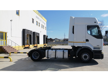 Ťahač Renault Premium 420 DCI Standard Tractor, Manual ZF: obrázok 2