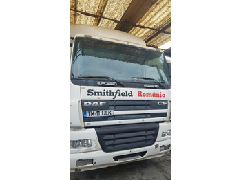Ťahač DAF CF 85