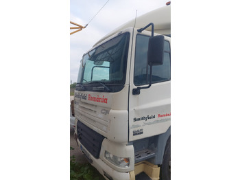 Ťahač DAF CF 85