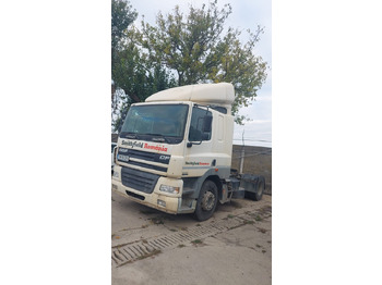 Ťahač DAF CF 85