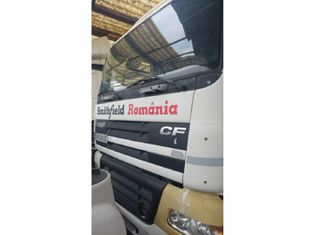 Ťahač DAF CF 85