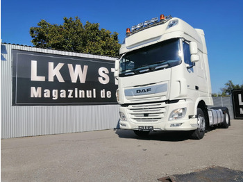 Ťahač DAF XF 106 480