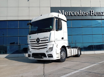 Ťahač MERCEDES-BENZ Actros 1845