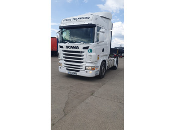 Ťahač SCANIA R 440