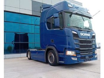 Ťahač SCANIA R 500