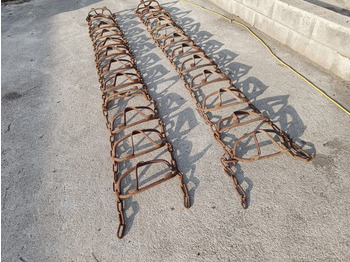 Poľnohospodárske stroje