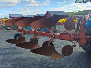 Leasing Agrolux RSD397FK kääntöaura 3-siipinen kuorimet ja kiekkoleikkurit, katso video! Agrolux RSD397FK kääntöaura 3-siipinen kuorimet ja kiekkoleikkurit, katso video!: obrázok 4