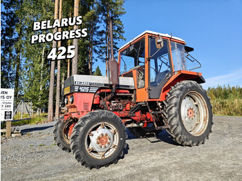 Traktor BELARUS