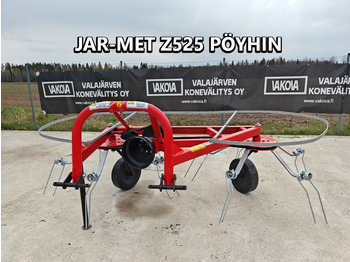 Obracač sena JAR-MET