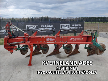 Pluh KVERNELAND