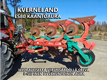 Pluh KVERNELAND