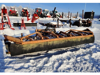 Radlica na sneh VOLVO