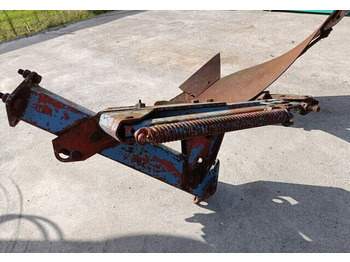 Pluh Överum Sarka-auran lisäsiipi: obrázok 3