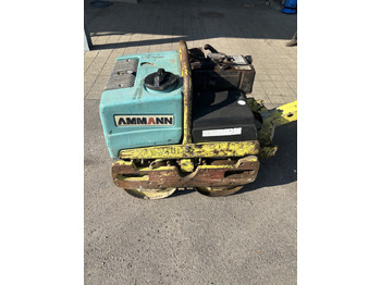 Valec AMMANN AR65