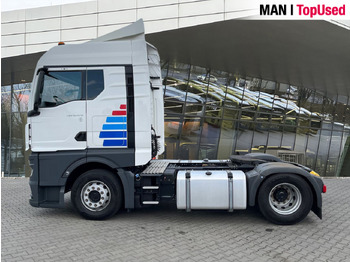 Ťahač MAN TGX 18.470 4x2 BL SA: obrázok 2 Ťahač MAN TGX 18.470 4x2 BL SA: obrázok 2