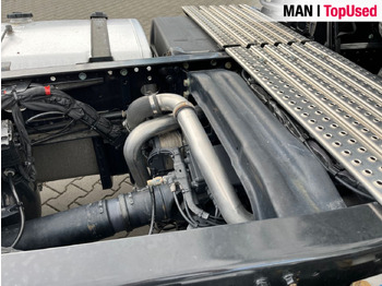 Ťahač MAN TGX 18.470 4x2 BL SA: obrázok 5 Ťahač MAN TGX 18.470 4x2 BL SA: obrázok 5