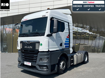 Ťahač MAN TGX 18.470