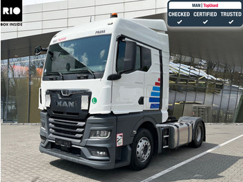Ťahač MAN TGX 18.470