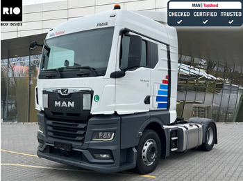 Ťahač MAN TGX 18.470