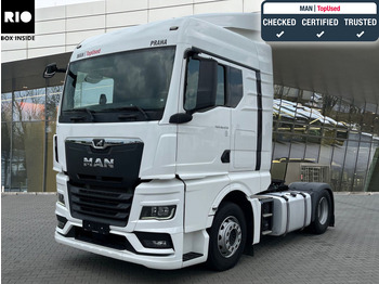 Ťahač MAN TGX 18.470