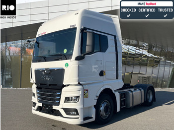 Ťahač MAN TGX 18.470