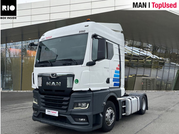 Ťahač MAN TGX 18.470