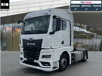 Ťahač MAN TGX 18.470