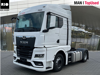 Ťahač MAN TGX 18.470