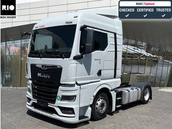 Ťahač MAN TGX 18.470
