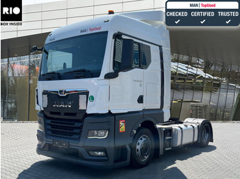 Ťahač MAN TGX 18.470