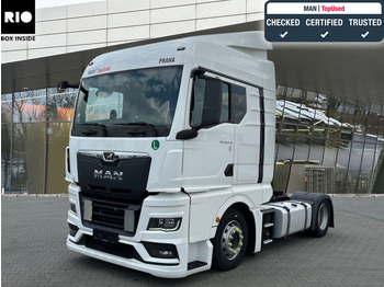Ťahač MAN TGX 18.470