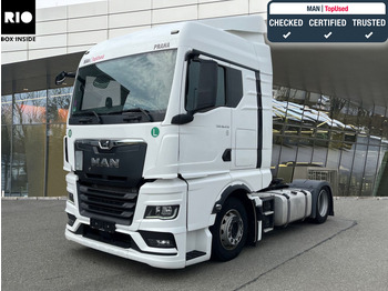 Ťahač MAN TGX 18.470