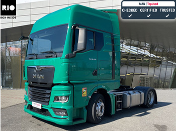 Ťahač MAN TGX 18.470