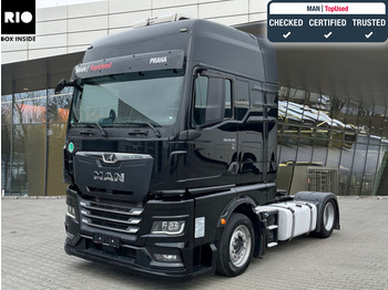 Ťahač MAN TGX 18.510
