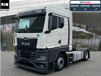 Ťahač MAN TGX 18.510