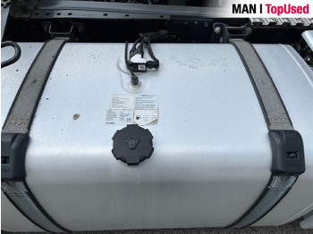 Ťahač MAN TGX 18.470 4x2 BL SA Euro6 Retarder Klima ZV: obrázok 5