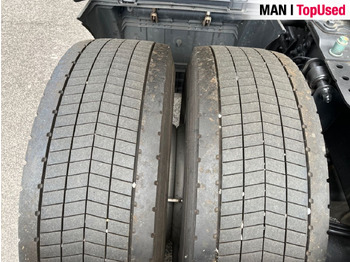 Ťahač MAN TGX 18.470 4x2 BL SA Euro6 Retarder Klima ZV: obrázok 3