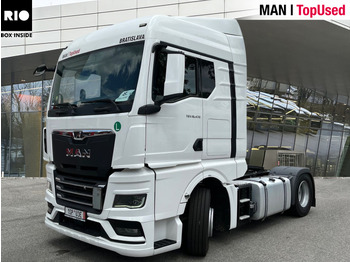 Ťahač MAN TGX 18.470