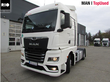 Ťahač MAN TGX 18.470