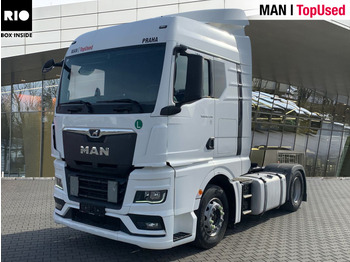 Ťahač MAN TGX 18.470
