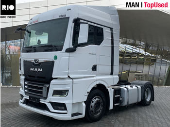 Ťahač MAN TGX 18.470