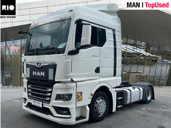 Ťahač MAN TGX 18.470