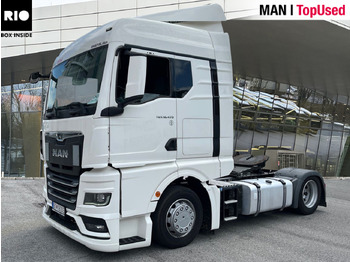 Ťahač MAN TGX 18.470