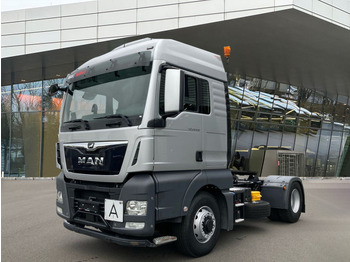 Ťahač MAN TGX 18.510