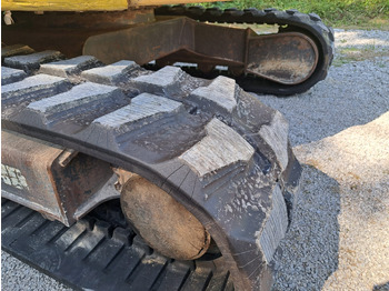 Leasing KOMATSU PC 78 new tracks KOMATSU PC 78 new tracks: obrázok 3