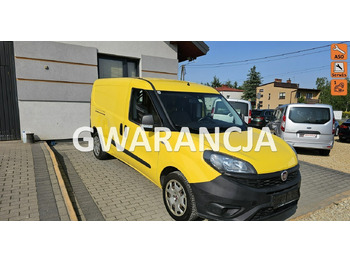 Furgon FIAT Doblo