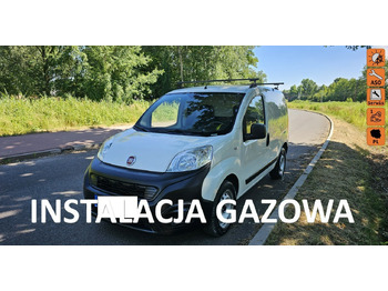 Furgon FIAT Fiorino