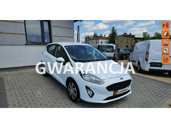 Hatchback FORD